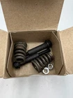 Ap Exhaust Bolt And Spring Hardware 4678 New. Price: $17.99.