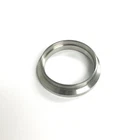 Ticon Industries Tial 38MM Titanium V-band Outlet Flange New. Price: $60.44.