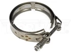 Dorman 903-301 Exhaust Clamp New. Price: $38.22.