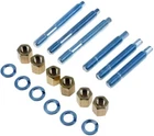 Exhaust Flange Stud And Nut Dorman 03147 New. Price: $19.52.