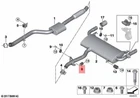 Genuine Bmw X3 G01 G02 G08 G20 G21 G23 G26 G28 Vibration Absorber 18308487311 New. Price: $78.71.