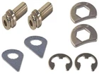 Stage 8910A Header Bolt Kit 6PT. 3/8-16 X 1IN (2) New. Price: $13.92.
