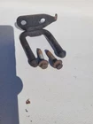04-06 Jaguar XJ8 Rear Left Exhaust Muffler Hanger Mount Support Bracket Oem Used. Price: $27.95.
