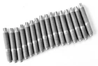2011-25 Ford Mustang Gt 5.0L F-150 Exhaust 16 Manifold Stud W714869-S901 New. Price: $28.99.