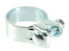 Hjs Exhaust Clamp Fits Vw Jetta 1987-1998 33TXZDRB New. Price: $21.86.