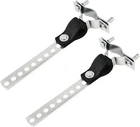 Generator Muffler Hanger For Cummins Onan 2500 4000 Replace 1552174 155-2174 New. Price: $32.38.