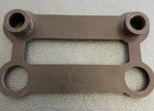 Mercedes-benz Exhaust Bracket 140-492-01-18 For Mbz C230, C240, C280 & More New. Price: $14.95.