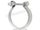 For Mercedes (2003-2023) Exhaust Clamp (65 Mm) (1) Hjs + Year Warranty New. Price: $40.55.