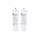 3M DW8090 Under Sink Replacement Water Filters AP-DW80/90 For AP-DWS1000 New. Price: $231.05.