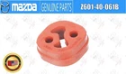 Mazda Oem Exhaust Manifold Hanger Z601-40-061B New. Price: $16.00.