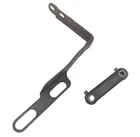 2005-2011 Mercedes Cls-class E-class Exhaust Bracket A2114926441 Oem Factory Used. Price: $22.78.