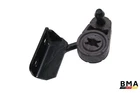 Mclaren MP4-12C Rear Left Side Exhaust Hanger Bracket Bushing 2012 2014 Oem Used. Price: $59.99.