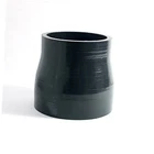 Silicone Reducer Hose - 4 Ply Heavy Duty Coupler 2" To 2.5" New. Price: $19.43.