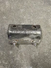 Vw MK5 MK6 2.0 Tdi Exhaust Bracket 1K0253461AS Golf Touran Passat Used. Price: $15.00.