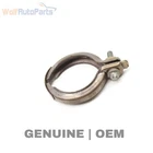 2020-2022 Bmw 750I Xdrive 4.4L Turbo / Exhaust Manifold Clamp 8088736 Used. Price: $7.49.