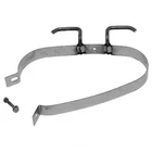 Exhaust Muffler Hanger Dynomax 36163 New. Price: $43.31.