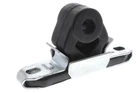 Exhaust Mount Vaico For 1999-2003 Volkswagen Eurovan 2.8L V6 New. Price: $28.31.