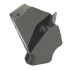 Capa For 2002-2003 ES300 Front Left Frame Rail Bracket Steel High Strength New. Price: $117.95.