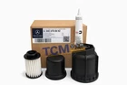 Genuine A0004700892/A0001421089 Diesel Particulate Filter (dpf) For Detroit DD15 New. Price: $97.99.