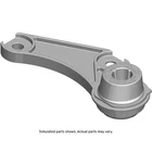 Genuine Gm Passenger Side Exhaust Muffler Insulator 23200937 New. Price: $56.23.