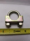 Nos Walker 3/4 " Emissions Exhaust Clamp 35593 (sold Each) New. Price: $5.95.