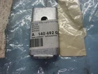 Genuine Mercedes Exhaust Hanger Bracket, 1404920241, Read Notes. New. Price: $19.99.