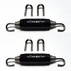 Stainless Bros 608-00215-1101 Spring Tab Kit Pack SS304 (5 New. Price: $51.99.