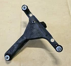 Genuine Mercedes OM617 Air Cleaner Housing Bracket / W116 W123 W126 300SD Used. Price: $195.00.