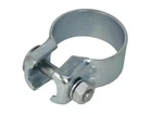 For 4MAX 0219-01-250354P Clamping Piece, Exhaust System Neu. Price: $15.19.