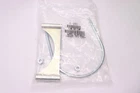 Donaldson U-bolt Clamp Zinc 5.98" Od P207596 New. Price: $24.57.