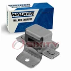 Walker Left Exhaust System Hanger For 1993-1997 Pontiac Firebird 5.7L V8 Ey New. Price: $30.71.