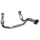 Ap Exhaust 9233 Pipe Flange Gasket New. Price: $20.99.