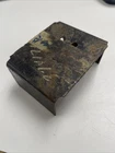 Nos 1958 59 Chevrolet Impala Belair Rear Tailpipe Bracket 3741711 L3 New. Price: $21.95.