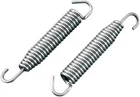 Moose Racing Exhaust Springs 38MM M7713 New. Price: $26.99.