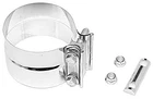 Walker (33275) 4-1/2" Stainless Steel Mega Clamp New. Price: $30.10.