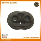 Febest 2007-2011 Honda Cr-v Exhaust Pipe Support HEXB-006 New. Price: $99.00.
