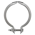 Elring 524.380 Exhaust Clamp New. Price: $23.99.
