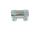Skp 78RT45X Muffler Clamp Fits 2006-2010 Vw Beetle Exhaust New. Price: $23.67.