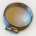 One Mishimoto MMCLAMP-WGP-56 Sure Grip Worm Gear 56MM New. Price: $10.00.