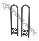 Automann AUBK8151-154 Bolt Kit, 3/4 In. X 5/8 New. Price: $48.99.