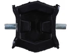 For 2000 Bmw 323CI Exhaust Hanger Center Api 35657CTFR 2.5L Cyl New. Price: $17.27.