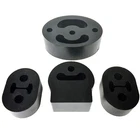 Torque Solution TS-EH-303 Polyurethane Exhaust Mount Kit For Honda Civic 12+ Si New. Price: $69.56.