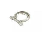 Genuine Mopar Exhaust Clamp 68312280AA New. Price: $37.55.