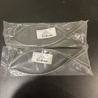 Qty 2: Navistar Pdc Strap, Muffler Support, Single 4065071C6 New. Price: $100.00.