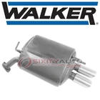 Walker Quiet-flow Right Exhaust Muffler For 2006-2010 Infiniti M35 3.5L V6 Jn New. Price: $408.25.