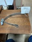 New Freightliner 04-29612-000 Exhaust Clamp 0429612000. Price: $70.00.