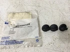 Gm Oem 1995-2005 Cavalier Sunfire Trunk Lid Cargo Net Retainer Clips 3 Pcs New. Price: $16.00.