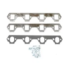 Patriot Exhaust H7842 Header Flange Pair Ford Small Block 260-351W Tube Diameter New. Price: $66.25.
