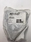 Nickson Exhaust Solution Genuine Oem Pipe Flange 15050-1 New. Price: $32.19.