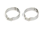 Fragola -16AN Clamp Pair New. Price: $17.76.